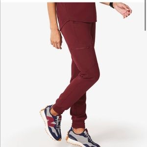 Figs Zamora in Burgundy